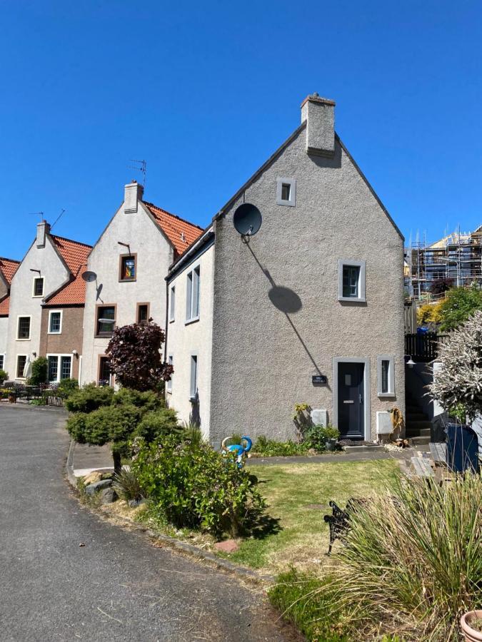 Mill Cottage Lower Largo Exteriér fotografie