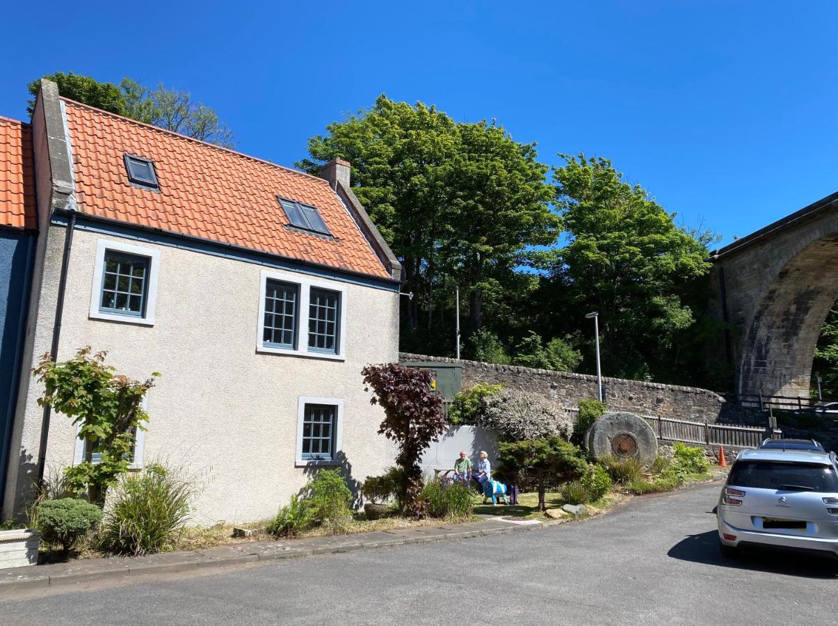 Mill Cottage Lower Largo Exteriér fotografie