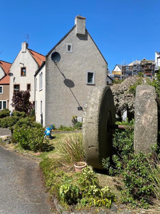 Mill Cottage Lower Largo Exteriér fotografie